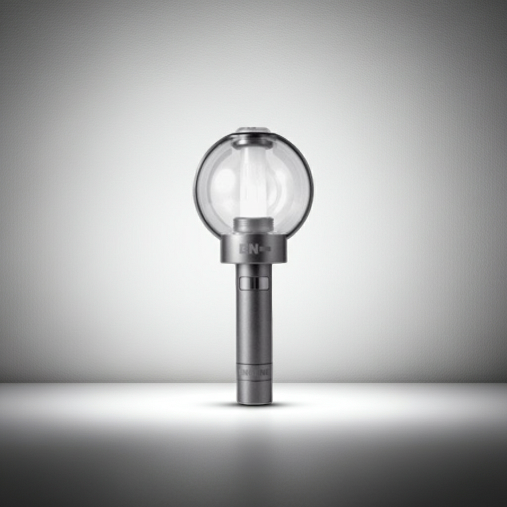 Light Stick Officiel ENHYPEN Ver.2