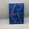 SEVENTEEN BEST Album – 17 IS RIGHT HERE DEAR Ver. CD