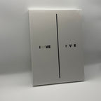 IVE I’ve IVE Ver. 2 official album