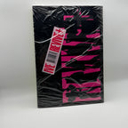 IVE REVIVE+ 2nd Album CD BANGERS Ver.  black and pink cover