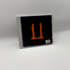 G-DRAGON Übermensch Jewel Ver. CD Orange