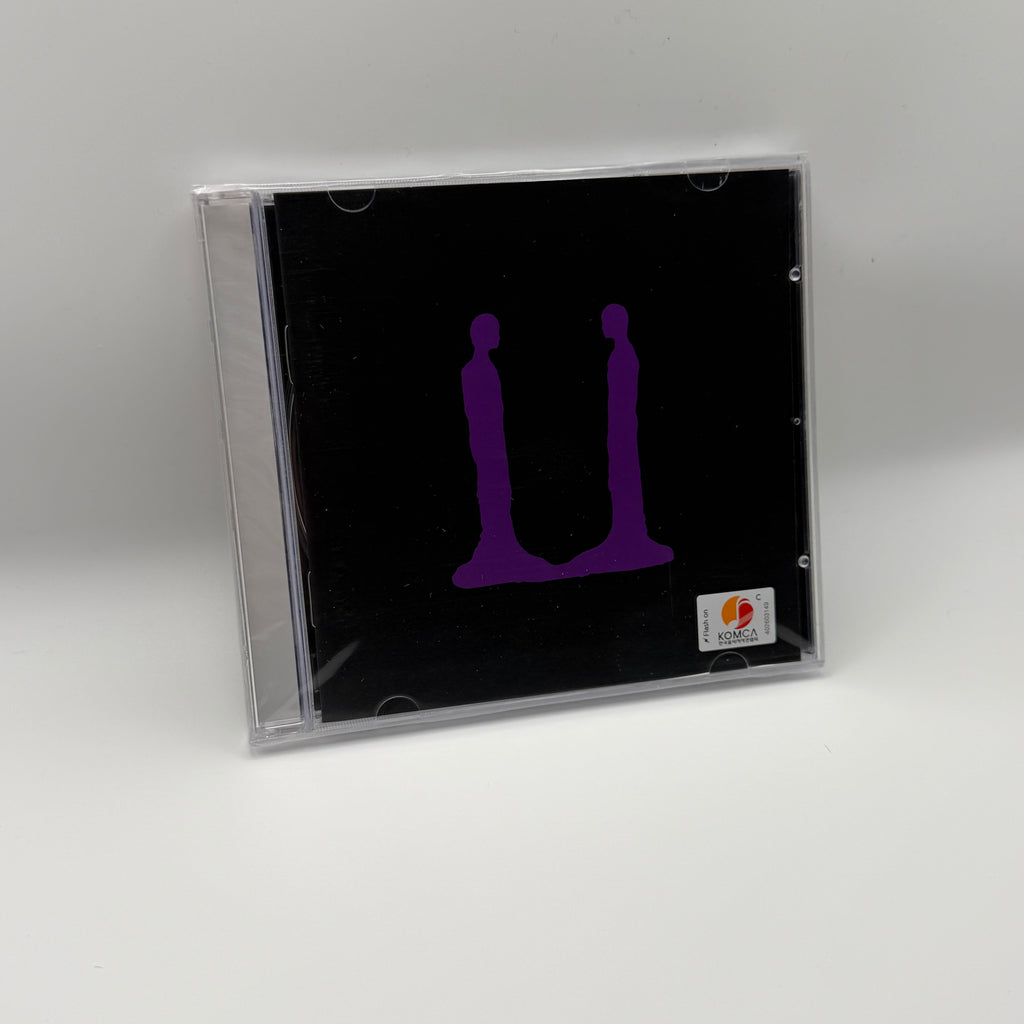 G-DRAGON Übermensch Jewel Ver. CD Purple