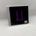 G-DRAGON Übermensch Jewel Ver. CD Purple