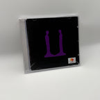 G-DRAGON Übermensch Jewel Ver. CD Purple