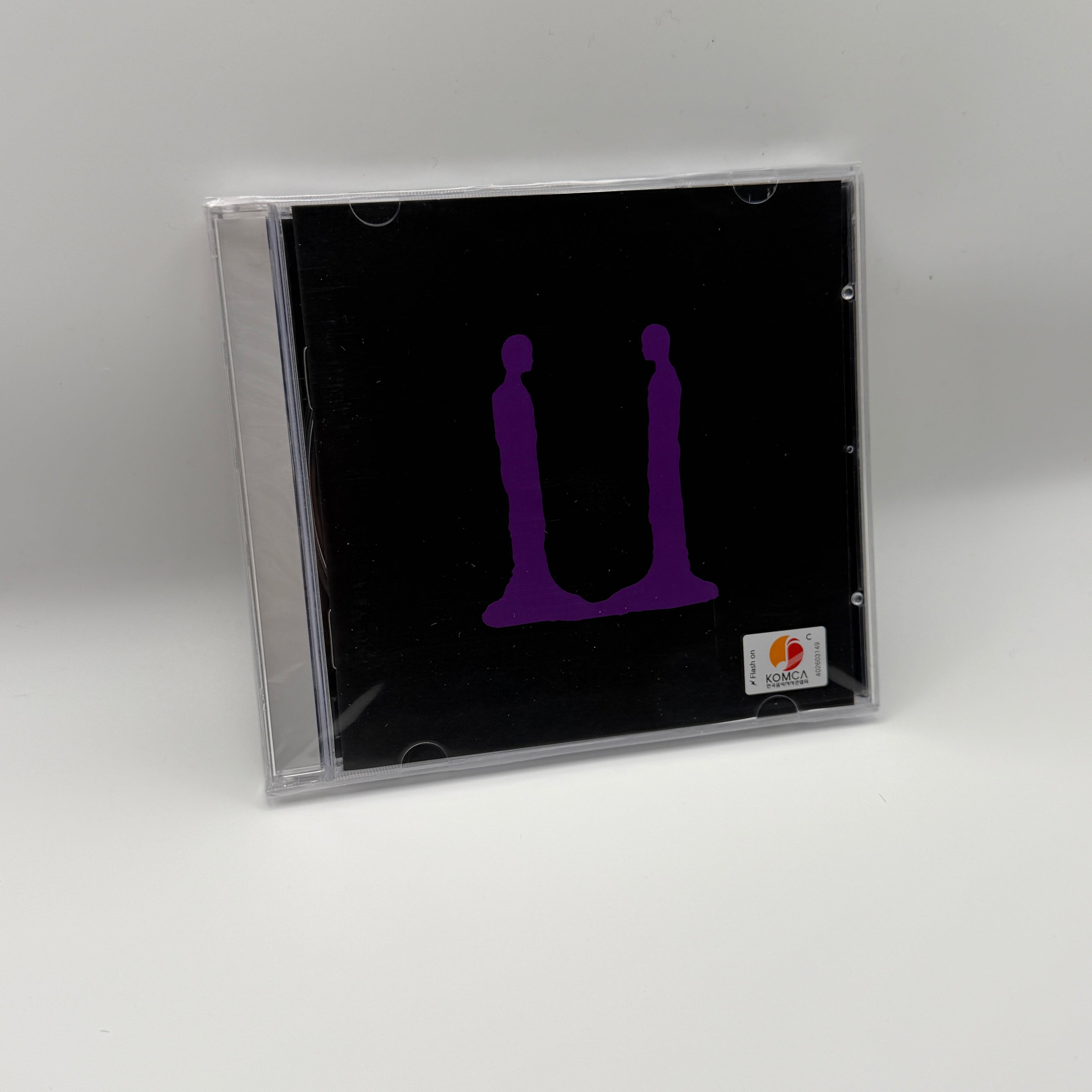 G-DRAGON Übermensch Jewel Ver CD