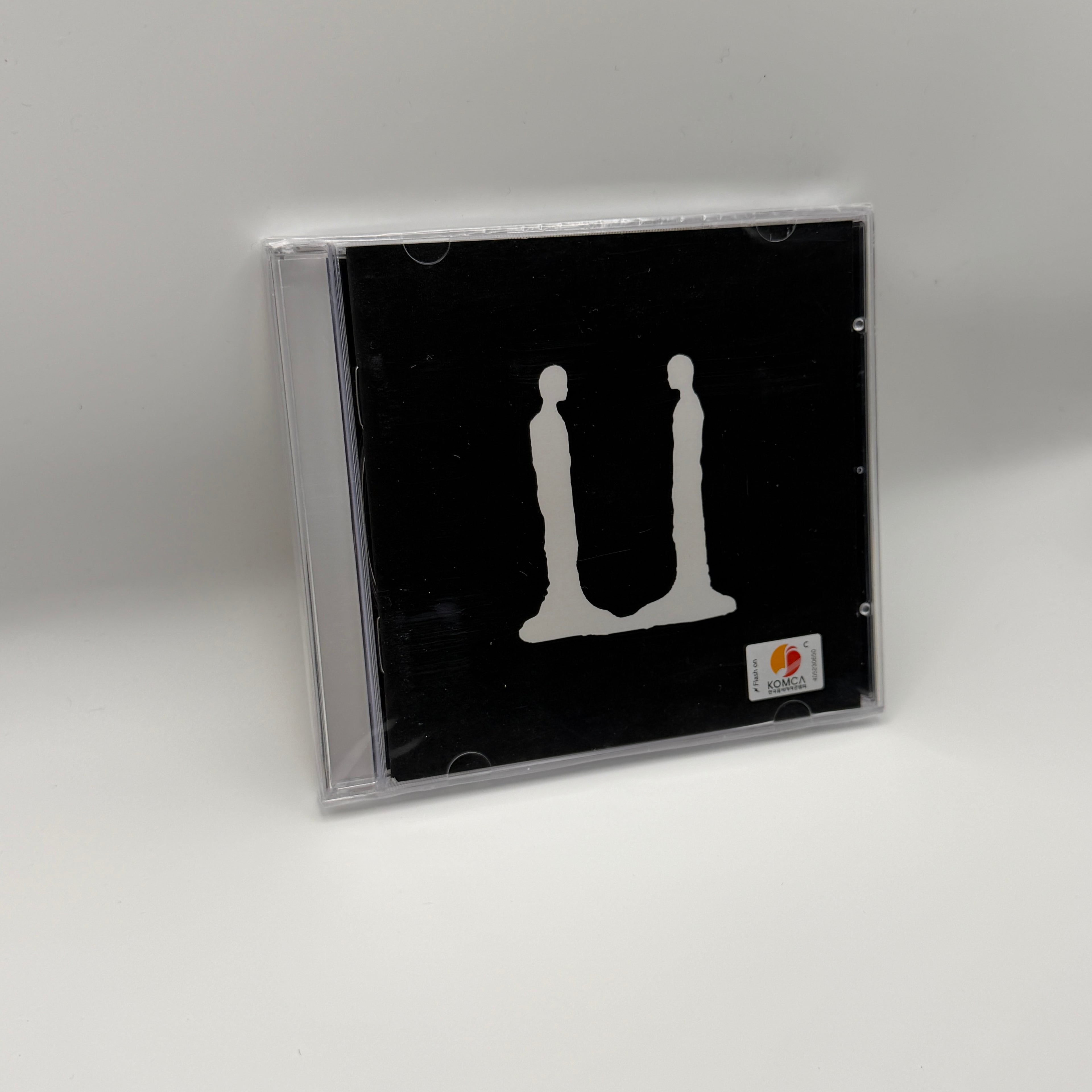 G-DRAGON Übermensch Jewel Ver. CD White