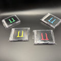 G-DRAGON Übermensch Mini Jewel Smart Album NFC random version