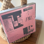 SEVENTEEN 10. Mini-Album – FML (Zufallsversion) CD