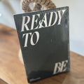 TWICE 12th Mini Album – READY TO BE (Random Ver.) CD