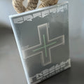 TXT Album – The Chaos Chapter: FREEZE (Zufallsversion) CD