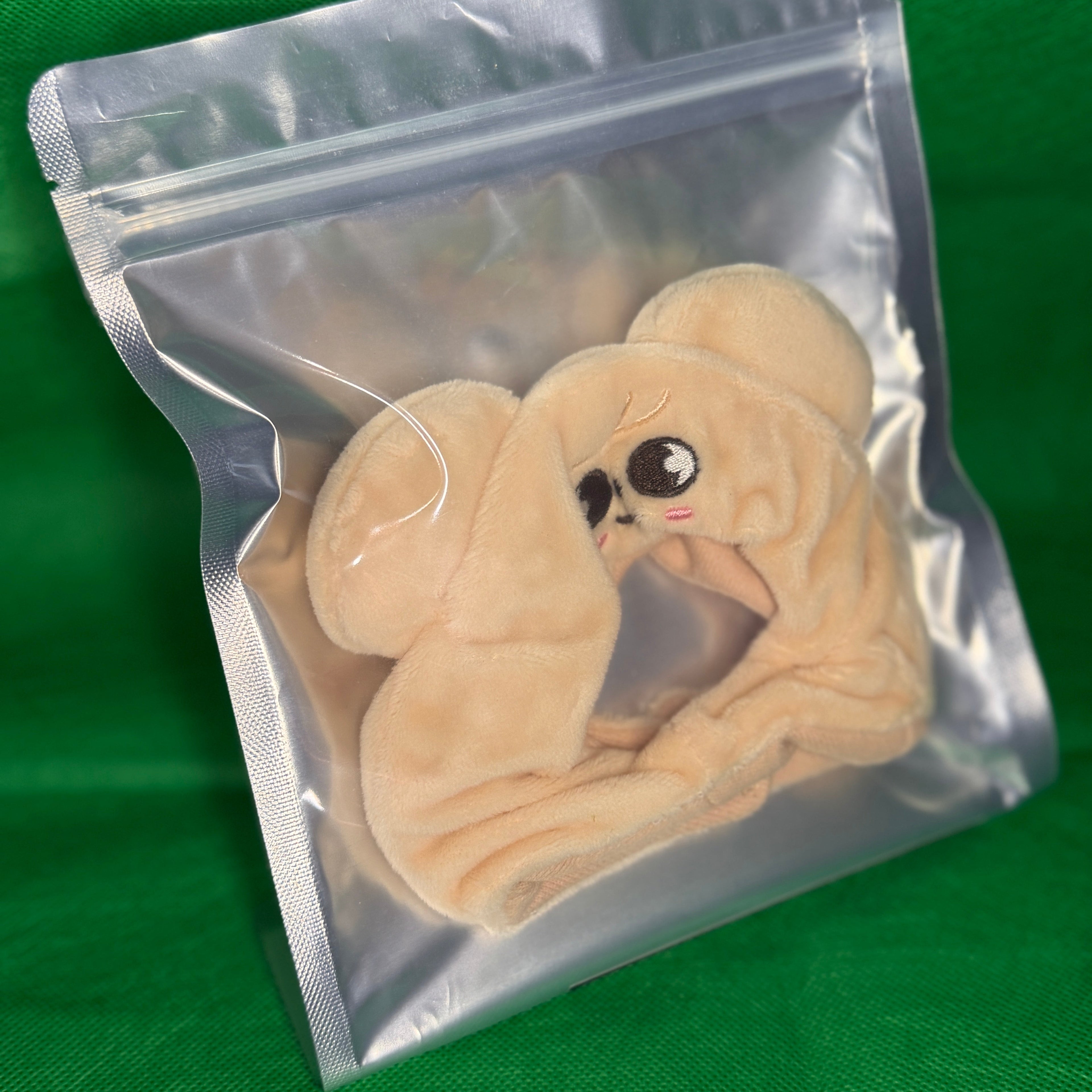 SKZ'S Magic School SKZOO light stick cover VER.2