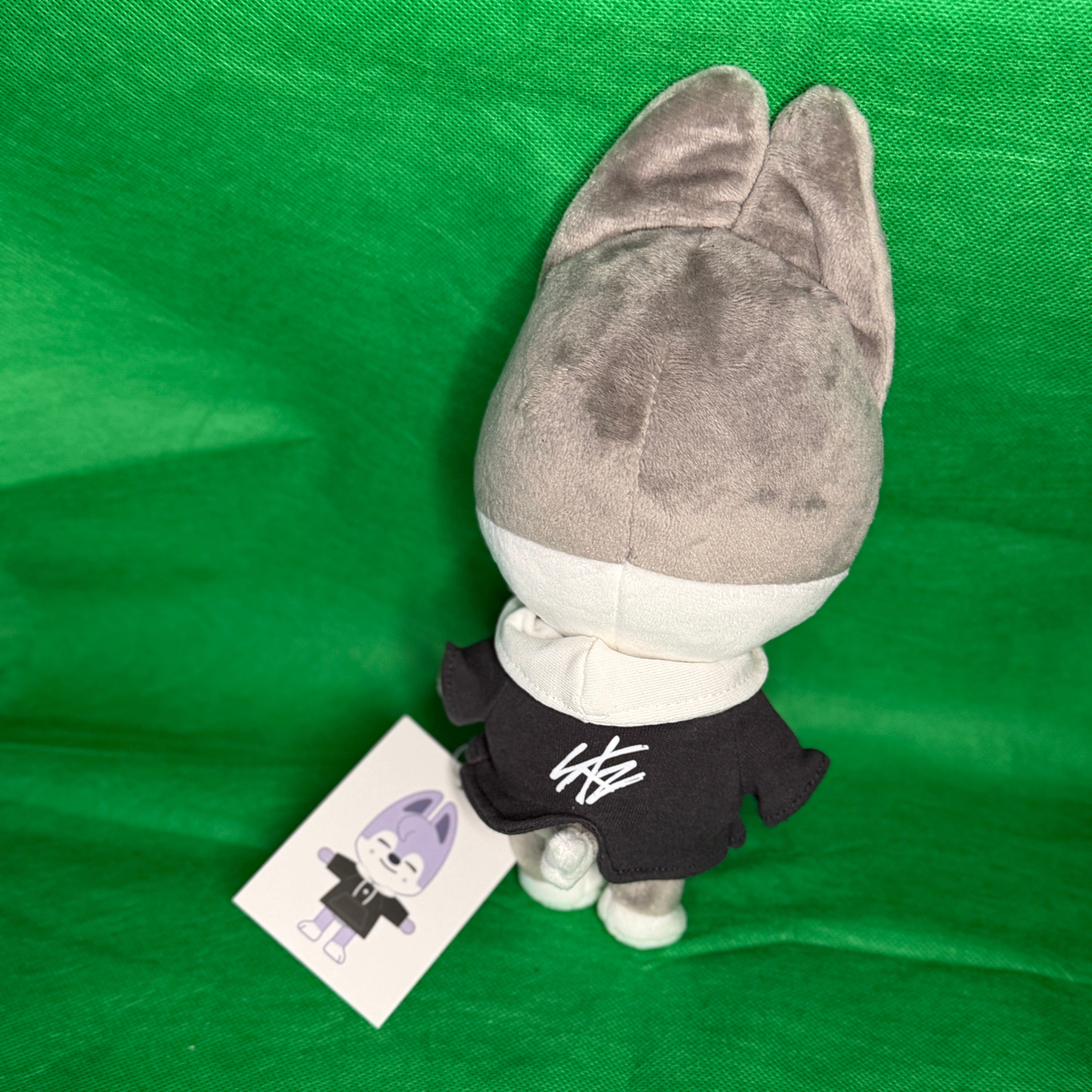 SKZOO Plush – Original Version (Stray Kids Official) – My Bias Hub