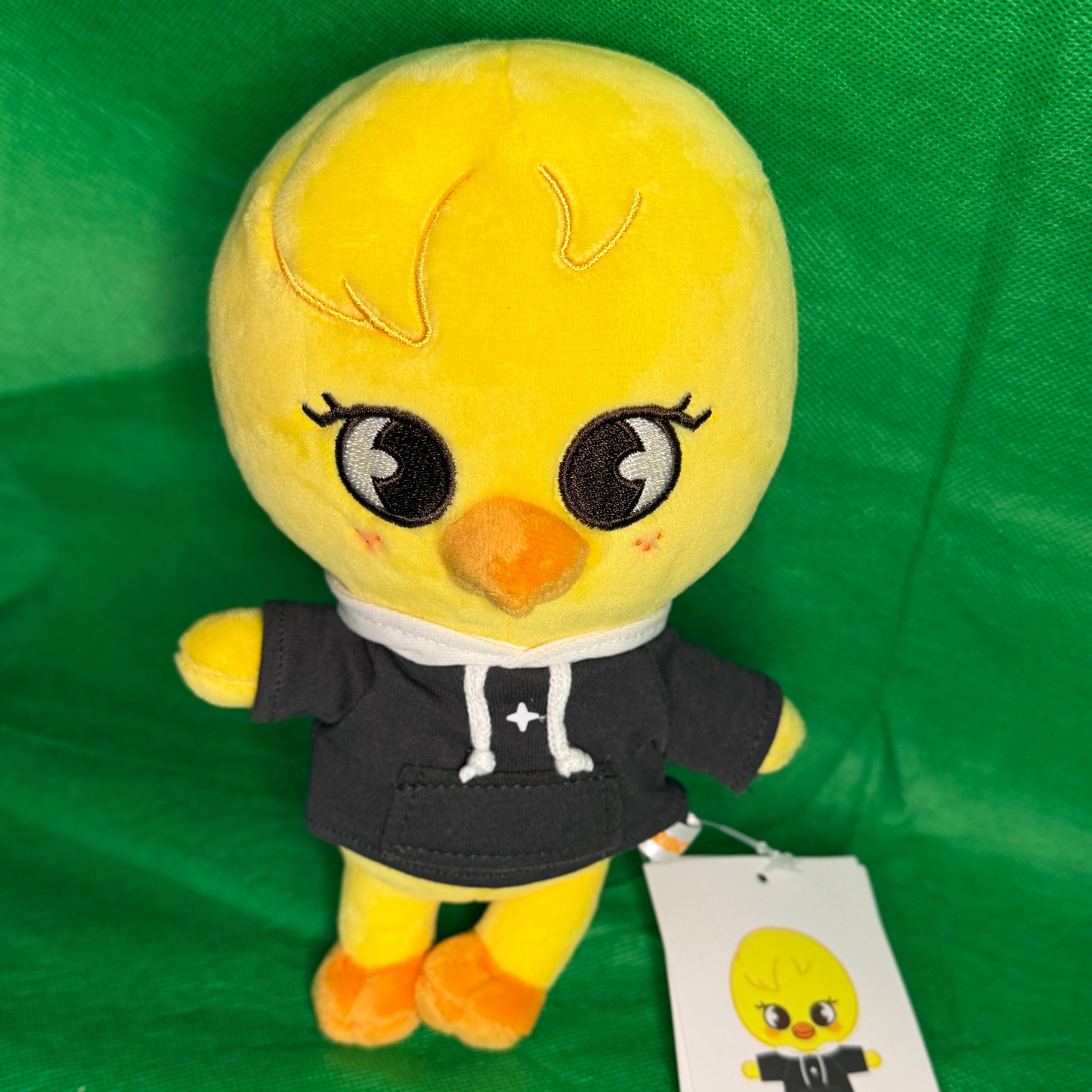 SKZOO Plush – Original Version (Stray Kids Official)