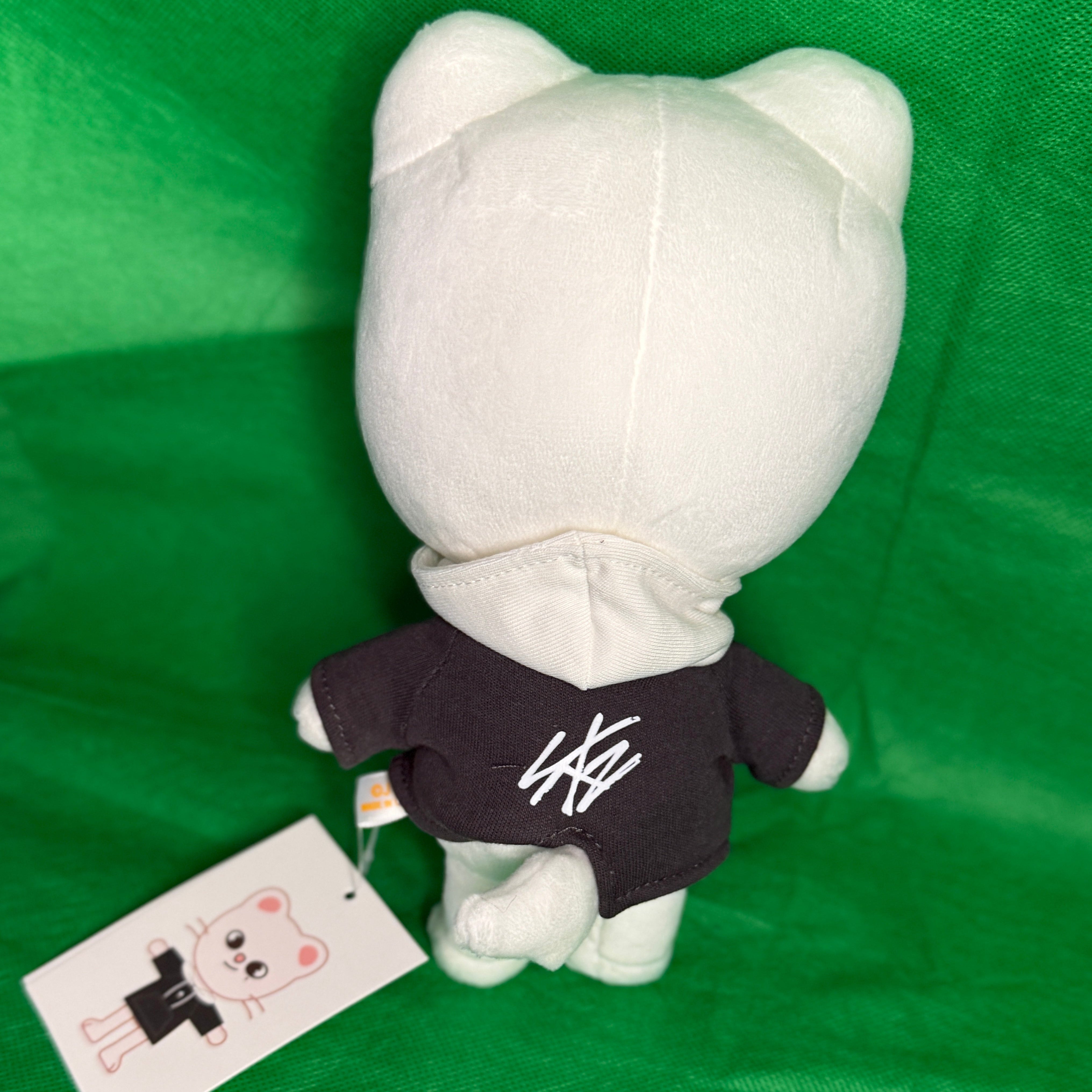 Stray Kids SKZOO Plush Original Ver. | Ireland – My Bias Hub