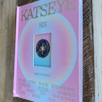 KATSEYE – SIS (Soft Is Strong) (Official CD) - Soft Version