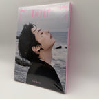 Stray Kids – SKZ IT TAPE [DO IT] (Accordion / Member Ver.) (Official CD) - Lee Know
