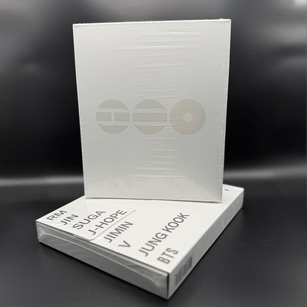 Album ARIRANG de BTS (5e album) – Toutes versions disponibles