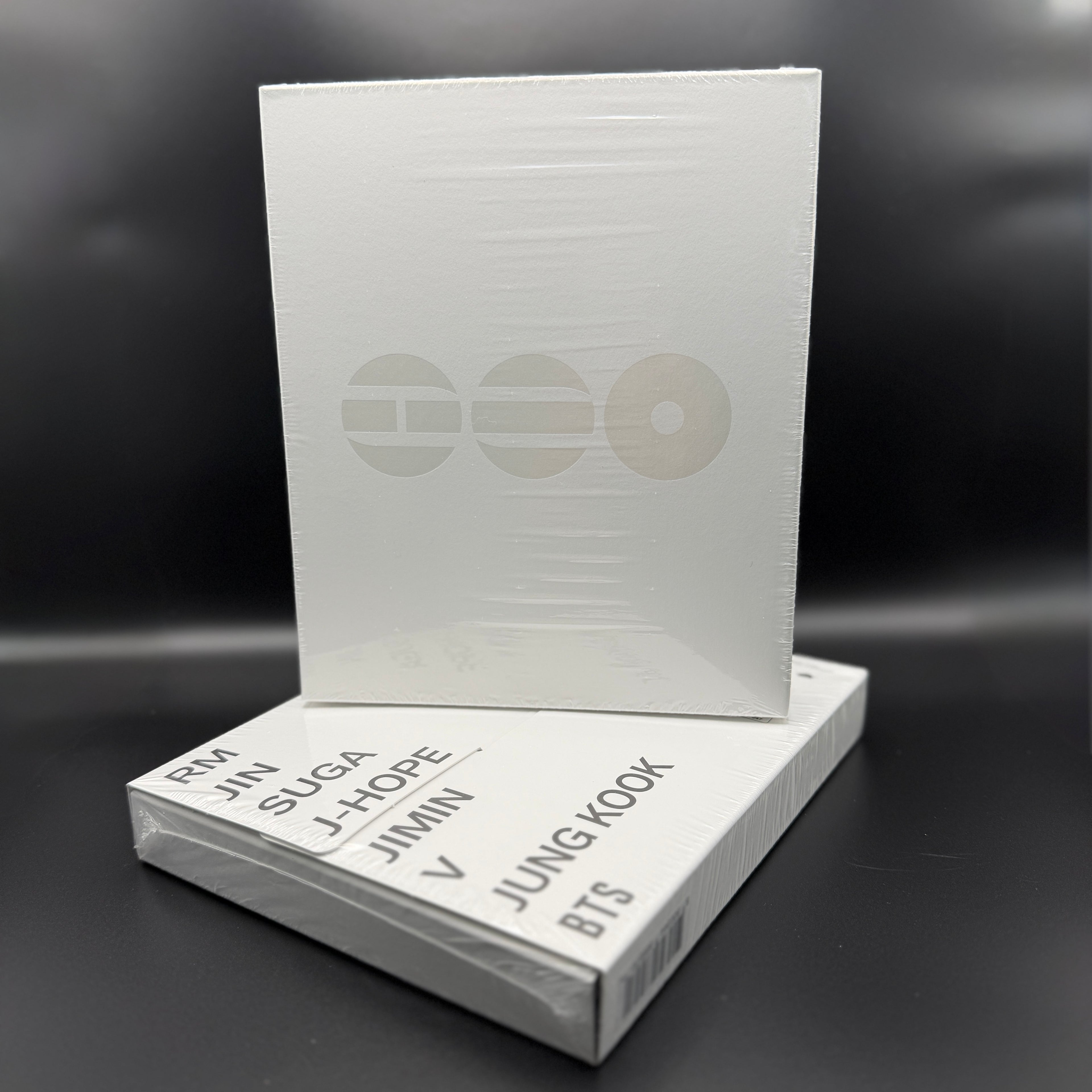 BTS ARIRANG Album (5th Album) – All Versions Available