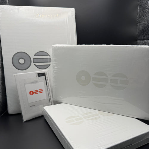 BTS ARIRANG album multiple versions Rooted in Music and Korea sealed albums