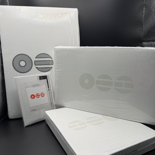 BTS ARIRANG full 4 version clearance bundle