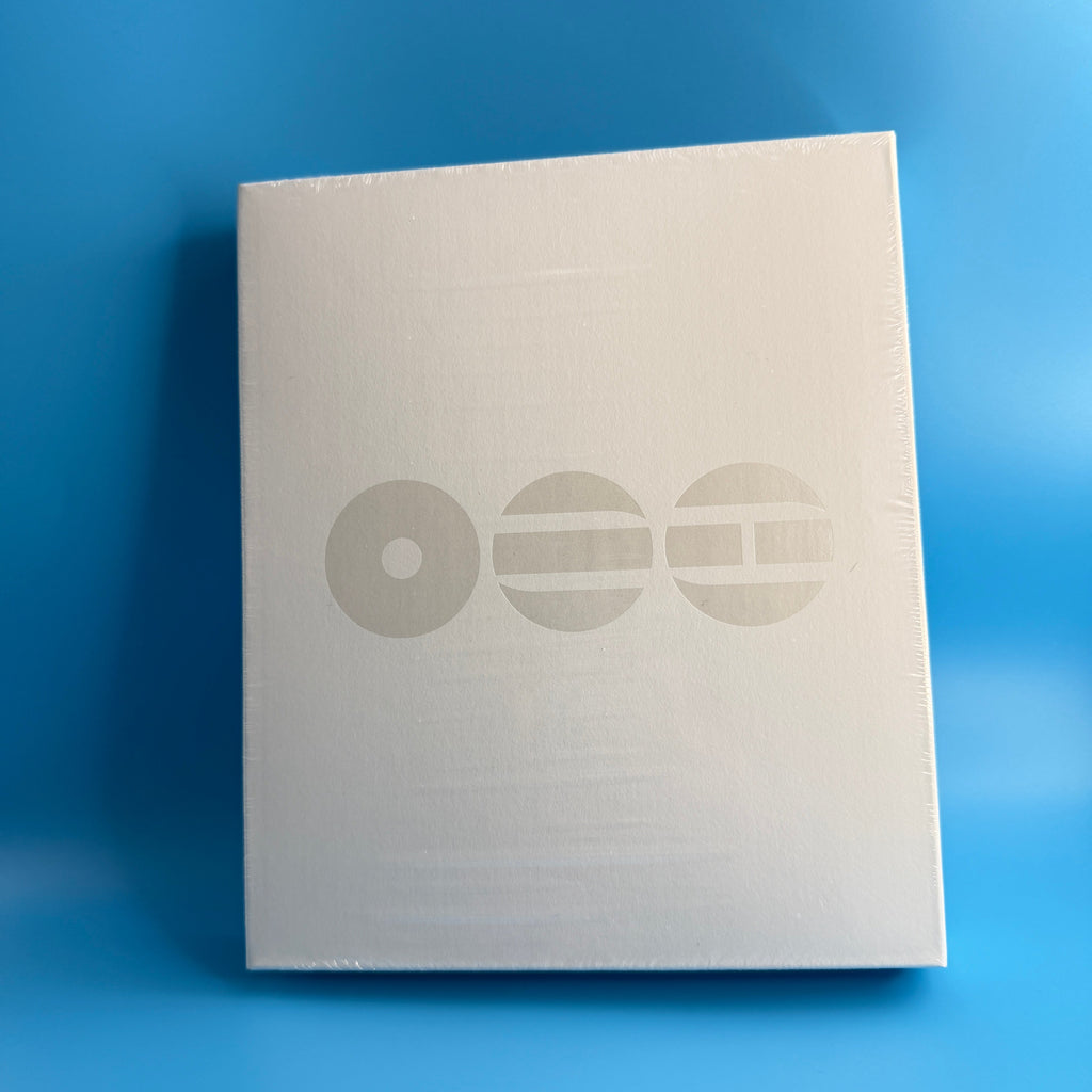 BTS ARIRANG album front cover Rooted in Korea version official K-pop album