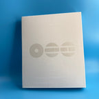 BTS ARIRANG album front cover Rooted in Korea version official K-pop album