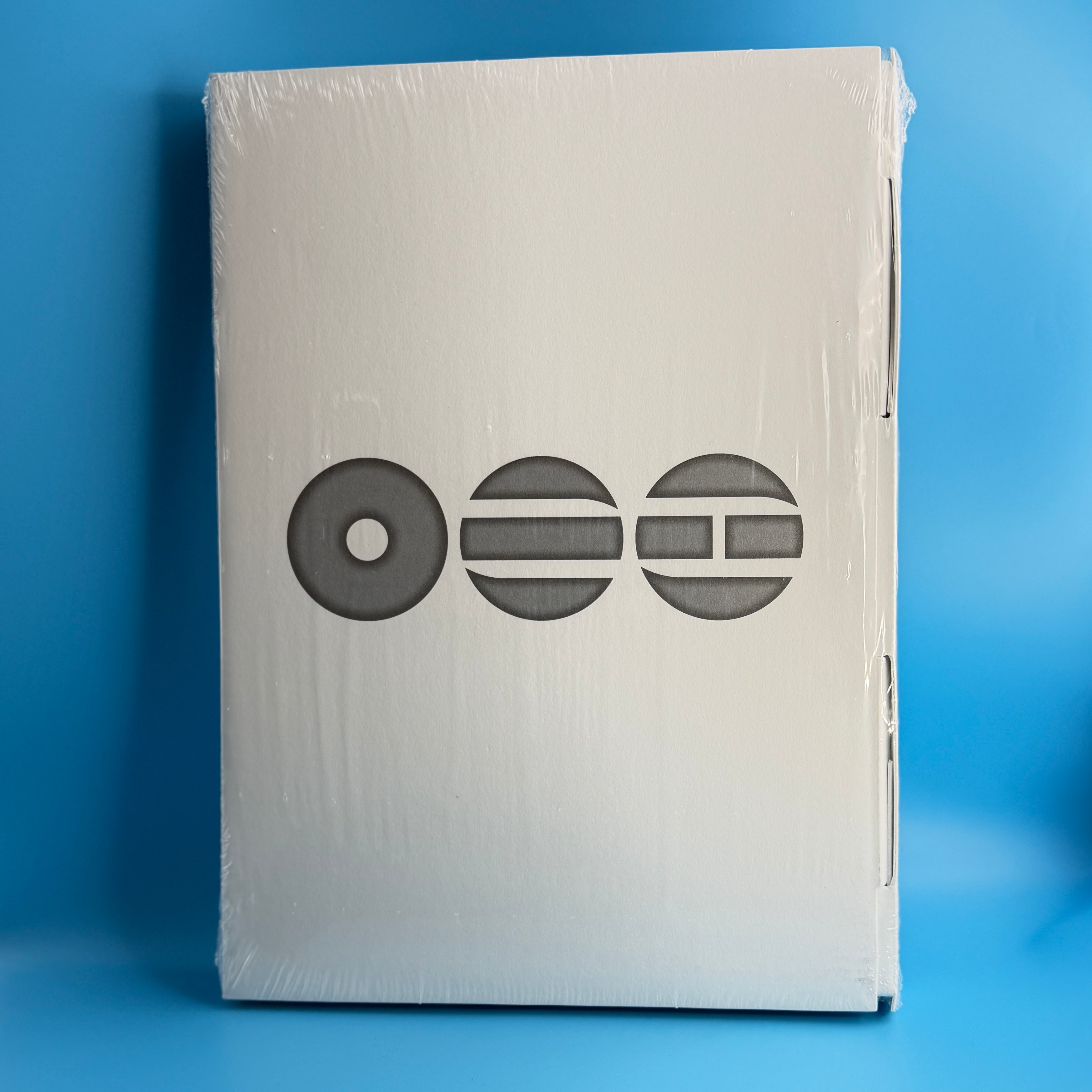 BTS ARIRANG album Rooted in Korea version sealed official album front view