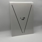 IVE I’ve IVE Ver. 3 official album