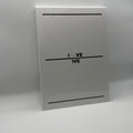 IVE I’ve IVE 1st Album CD Ver. 1 cover