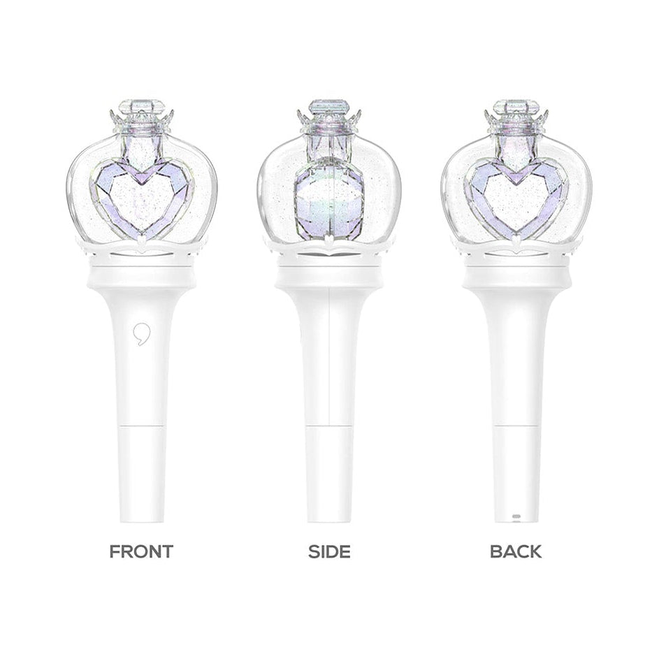 IVE Official Light Stick Ver.2