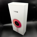 TWICE Official Light Stick CANDYBONG Infinity front packaging