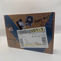 V Layover Solo Album CD Blue Ver.