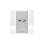 aespa Official Fanlight Ver.2 — front