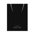 BLACKPINK 2nd Album – BORN PINK [BOX] CD (Official) - BLACK