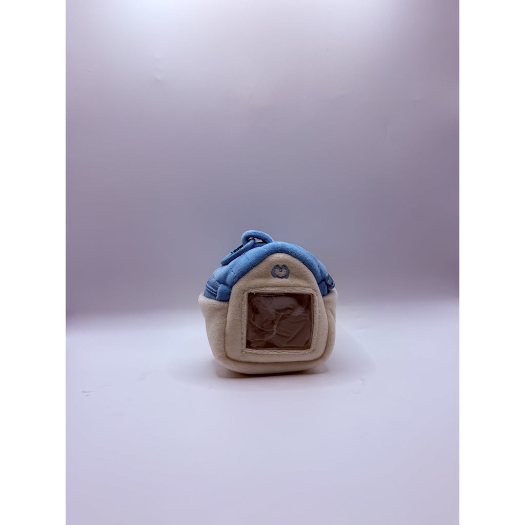 BOYNEXTDOOR HOME House Pouch — back