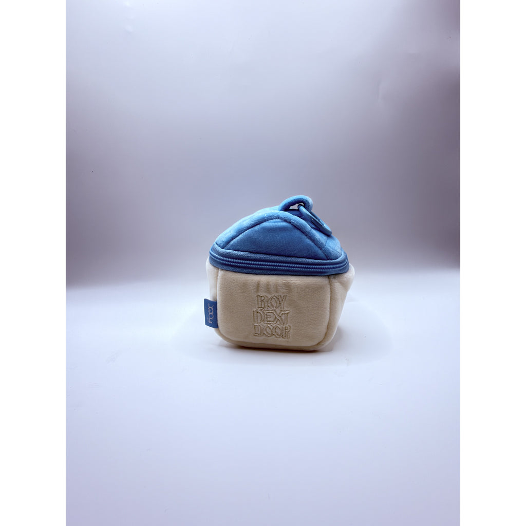 BOYNEXTDOOR HOME House Pouch — front