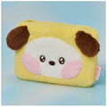 BT21 mini minini Hug Me Pouch