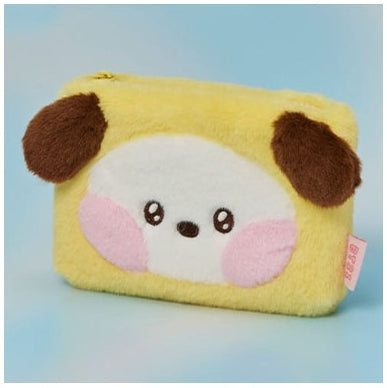 BT21 mini minini Hug Me Pouch