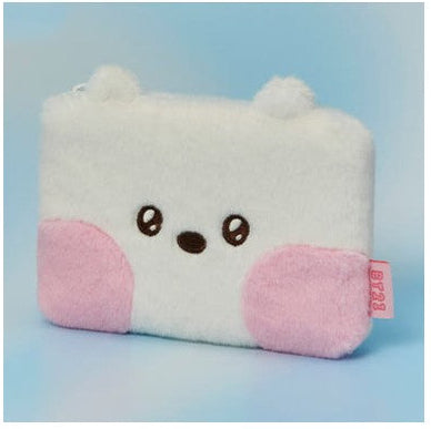 BT21 mini minini Hug Me Pouch