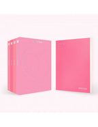 BTS Album - MAP OF THE SOUL : PERSONA (Zufallsversion) CD