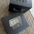 BTS Official Light Stick Ver.4 Parts (Official) - Box