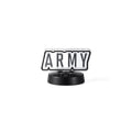 BTS Official Light Stick Ver.4 Parts (Official) - Army