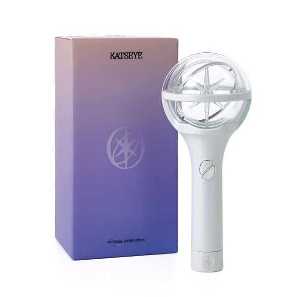 KATSEYE Official Light Stick - Alt