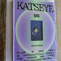 KATSEYE – SIS (Soft Is Strong) (Official CD) - Strong Version