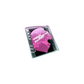 LE SSERAFIM Made My Night Compact Album — pink front cover