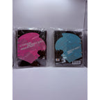 LE SSERAFIM Made My Night Compact Album — packaging