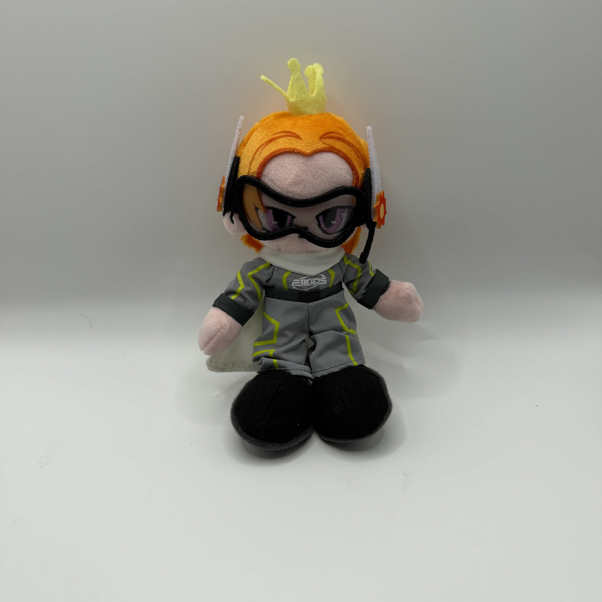 P1Harmony P1KIDS HERO Character Doll — TEO (THEO)