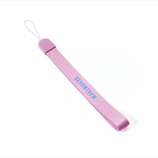 Seventeen Light Stick v3 Strap