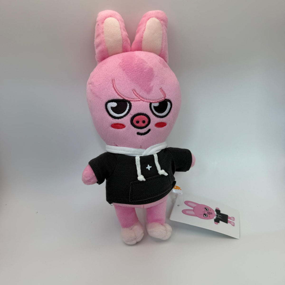 Stray Kids SKZOO DWAEKKI Original Version plush front view
