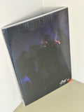 STRAY KIDS 1st Mini Album – I am NOT (Official CD) Red